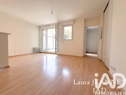 Appartement à Sannois (95110)