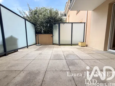 Appartement à Sannois (95110)