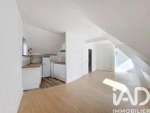 Apartment in Auray (56400)