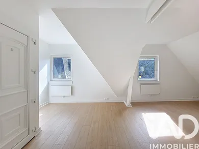 Apartment in Auray (56400)