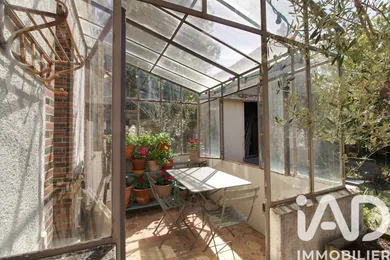 House in Champigny (89340)