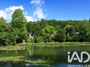 Appartement à Ville-d'Avray (92410)