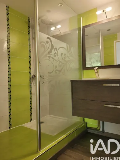 Appartement à La Garde (83130)