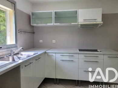 Appartement à La Garde (83130)