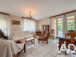 Appartement à Woippy (57140)