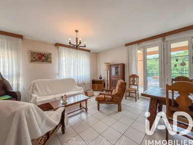 Apartment in Woippy (57140)