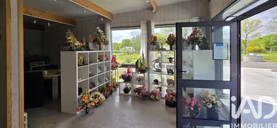 Divers Commerces à Plumelec (56420)