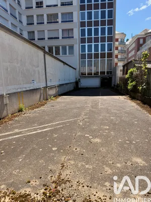 Appartement à Bourges (18000)