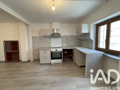 Apartment in La Voulte-sur-Rhône (07800)
