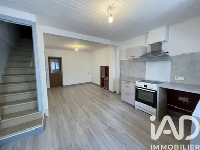 Apartment in La Voulte-sur-Rhône (07800)