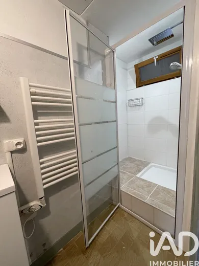 Apartment in La Voulte-sur-Rhône (07800)