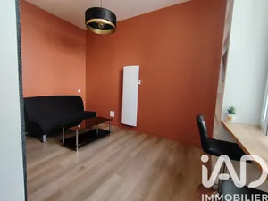 Appartement à Nantes (44000)