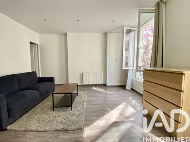 Appartement à Paris (75017)