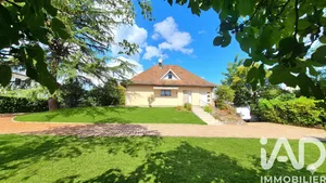 Maison d'architecte à Carbon-Blanc (33560)