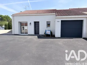 Maison à Montaigu (85600)