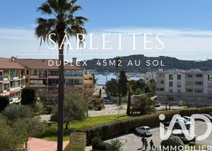 Apartment in La Seyne-sur-Mer (83500)