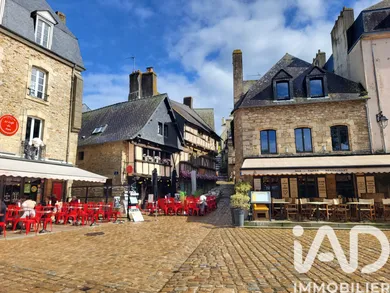Apartment in Auray (56400)