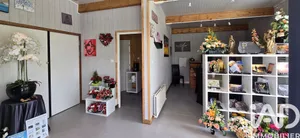 Boutique/Local commercial à Plumelec (56420)