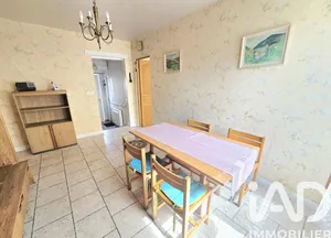 Apartment in Bobigny (93000)