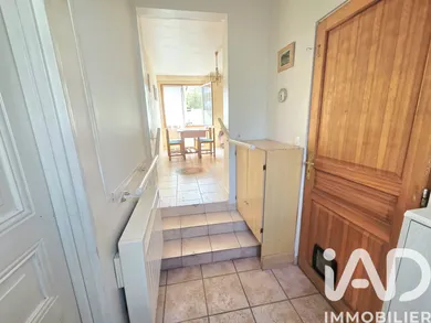 Appartement à Bobigny (93000)