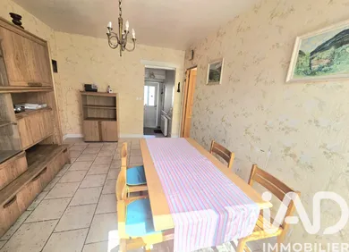 Appartement à Bobigny (93000)