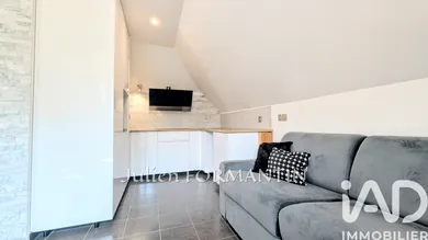 Studio in Lagny-sur-Marne (77400)