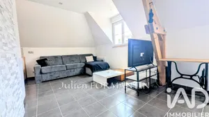 Studio in Lagny-sur-Marne (77400)