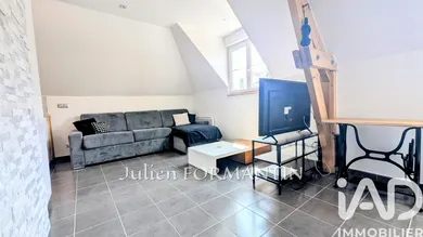 Studio in Lagny-sur-Marne (77400)