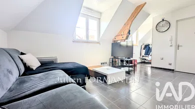 Studio in Lagny-sur-Marne (77400)