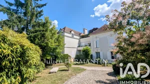 Studio à Lagny-sur-Marne (77400)