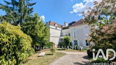 Studio à Lagny-sur-Marne (77400)