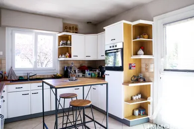 Maison de village à Tinténiac (35190)