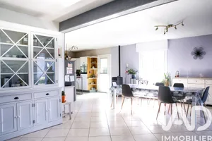 Maison de village à Tinténiac (35190)
