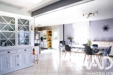 Maison de village à Tinténiac (35190)