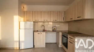 Apartment in Ville-la-Grand (74100)