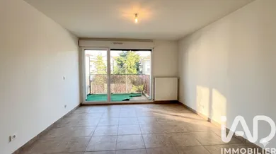 Apartment in Ville-la-Grand (74100)