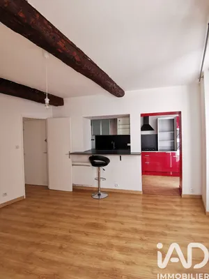 Appartement à Brignoles (83170)