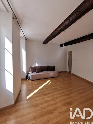 Appartement à Brignoles (83170)