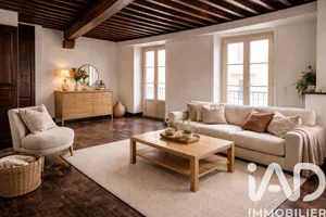 Building in Paulhaguet (43230)