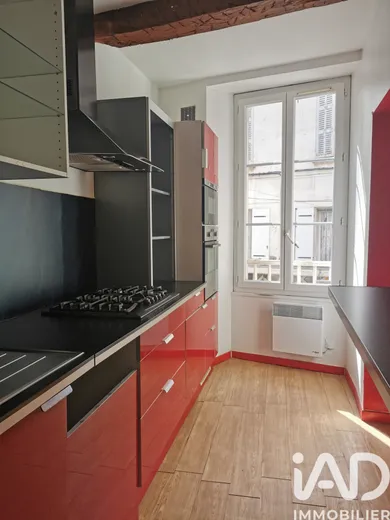 Appartement à Brignoles (83170)
