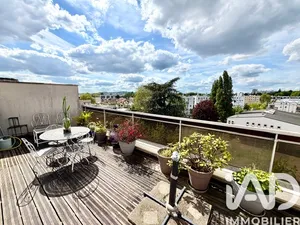 Apartment in Soisy-sous-Montmorency (95230)