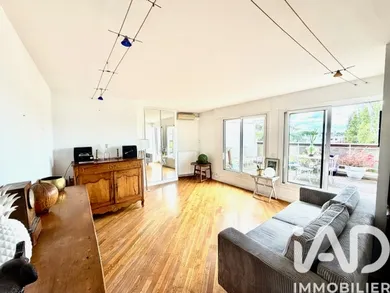 Appartement à Soisy-sous-Montmorency (95230)