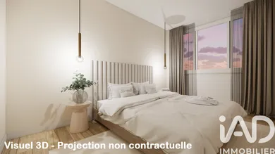 Appartement à Pierrefitte-sur-Seine (93380)