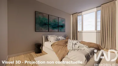 Appartement à Pierrefitte-sur-Seine (93380)