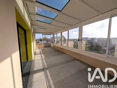 Appartement à Saint-Nazaire (44600)