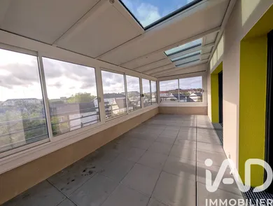 Apartment in Saint-Nazaire (44600)