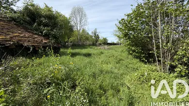 Longere in Parsac (23140)