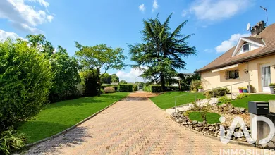 Maison d'architecte à Carbon-Blanc (33560)