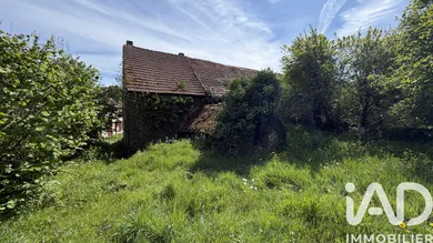 Longere in Parsac (23140)