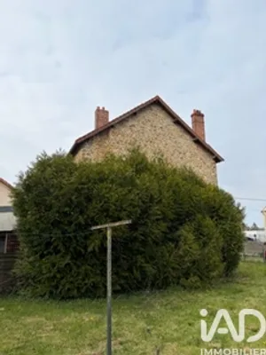 Maison à Château-Thierry (02400)